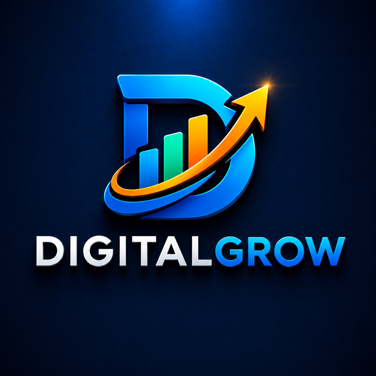 welcome to Digital Grow